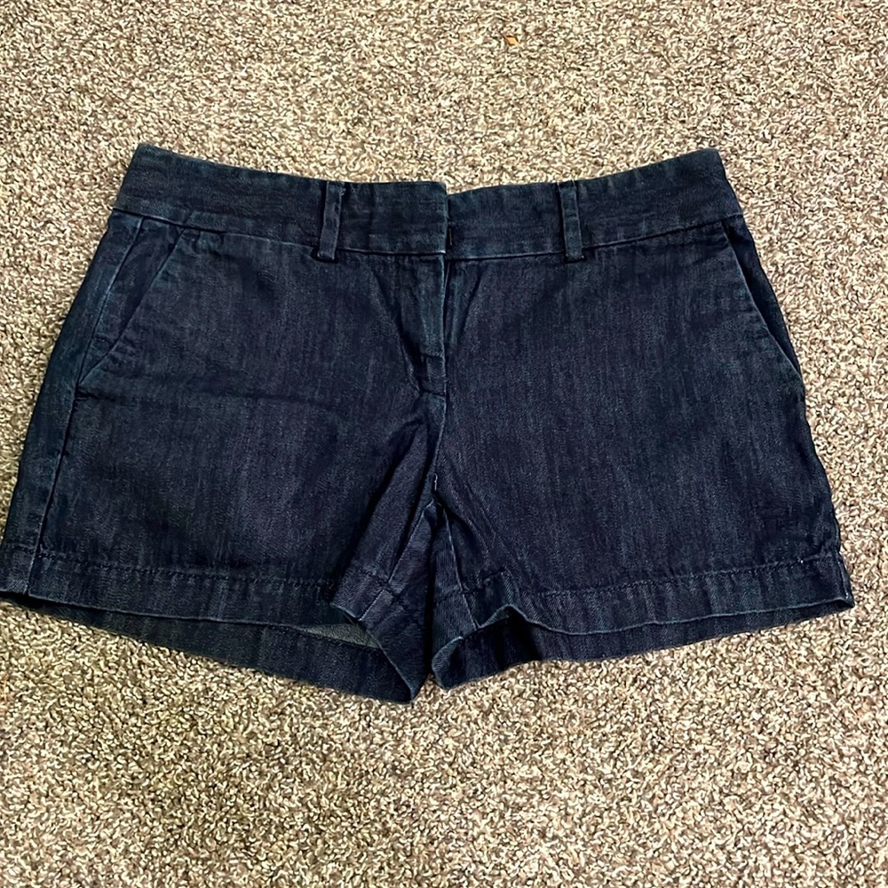 LOFT Riviera Shorts 2